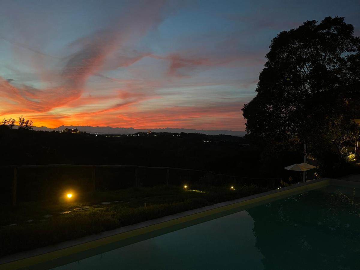 Cascina Giantino Suite Cantina - G A Y - M E N - O N L Y (Adults Only) Montegrosso dʼAsti Exterior foto
