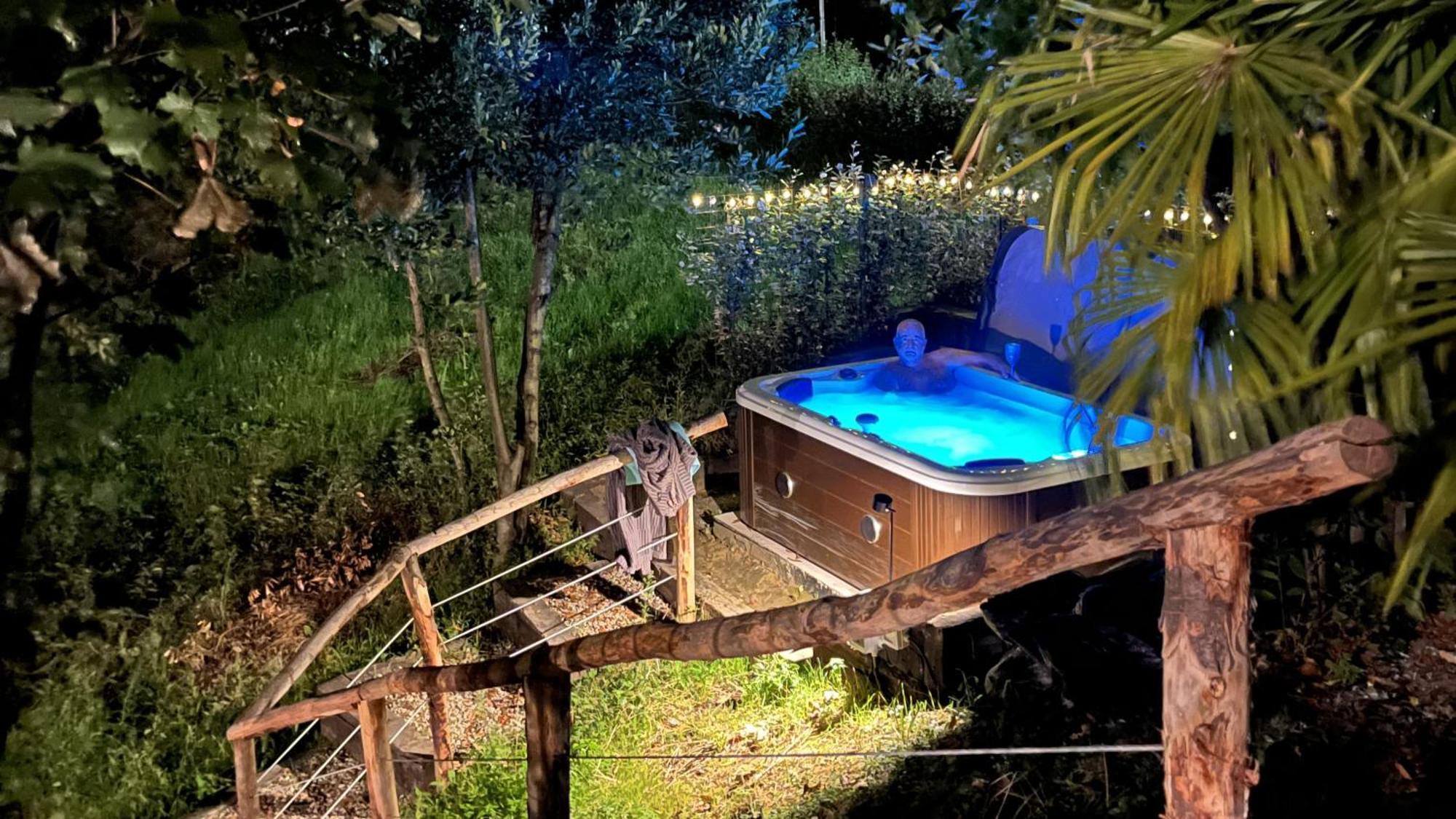 Cascina Giantino Suite Cantina - G A Y - M E N - O N L Y (Adults Only) Montegrosso dʼAsti Exterior foto
